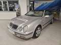 Mercedes-Benz CLK 200 Cabriolet 2.0 Kompressor Elegance Argento - thumbnail 11