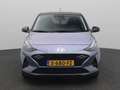 Hyundai i10 1.0 comfort Smart | Getinte ramen achter|  16'' li Blauw - thumbnail 3
