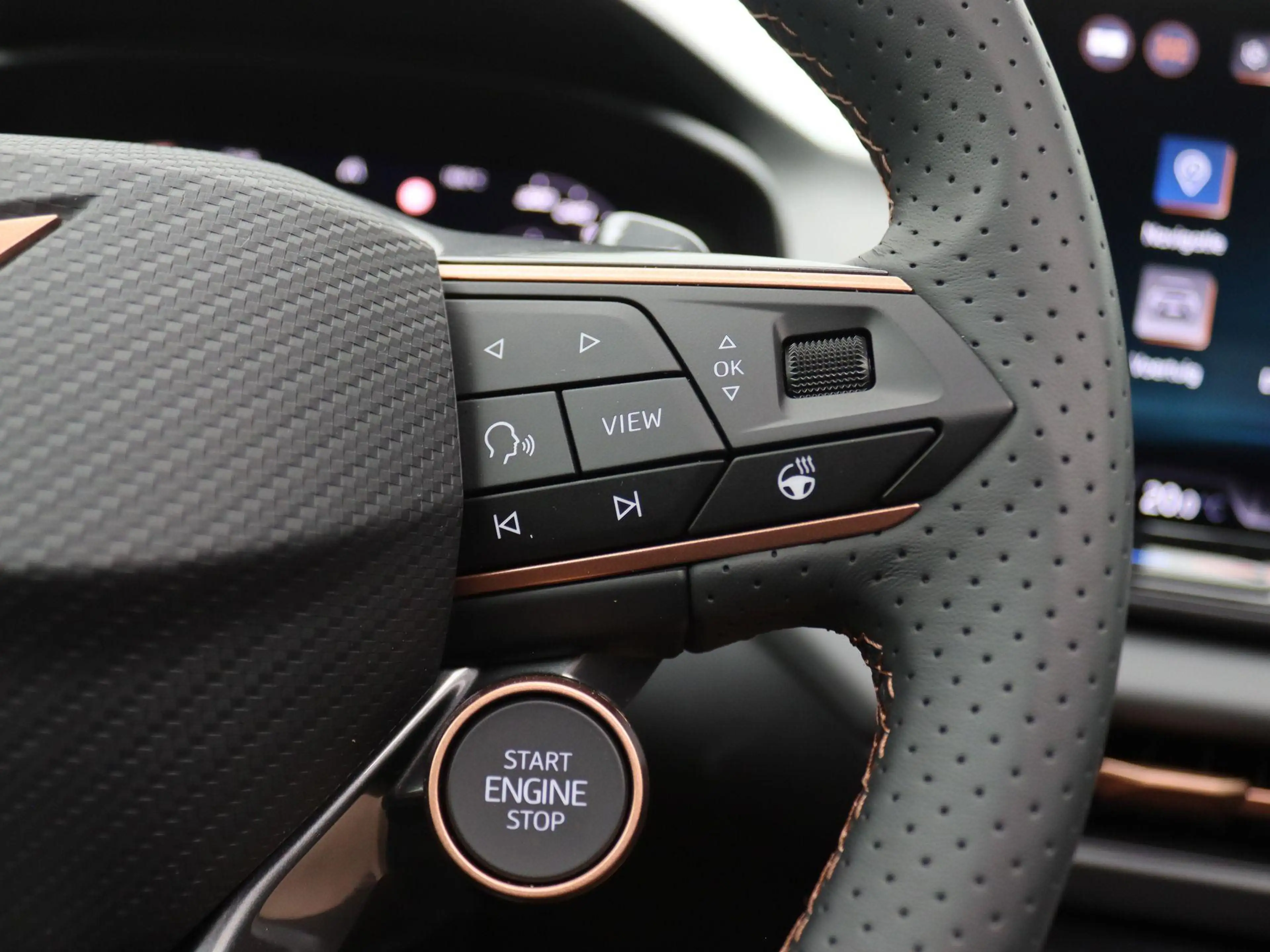 CUPRA Terramar 1.5 TSI e-Hybrid VZ Performance 272PK DSG Pano-sch — photo 20