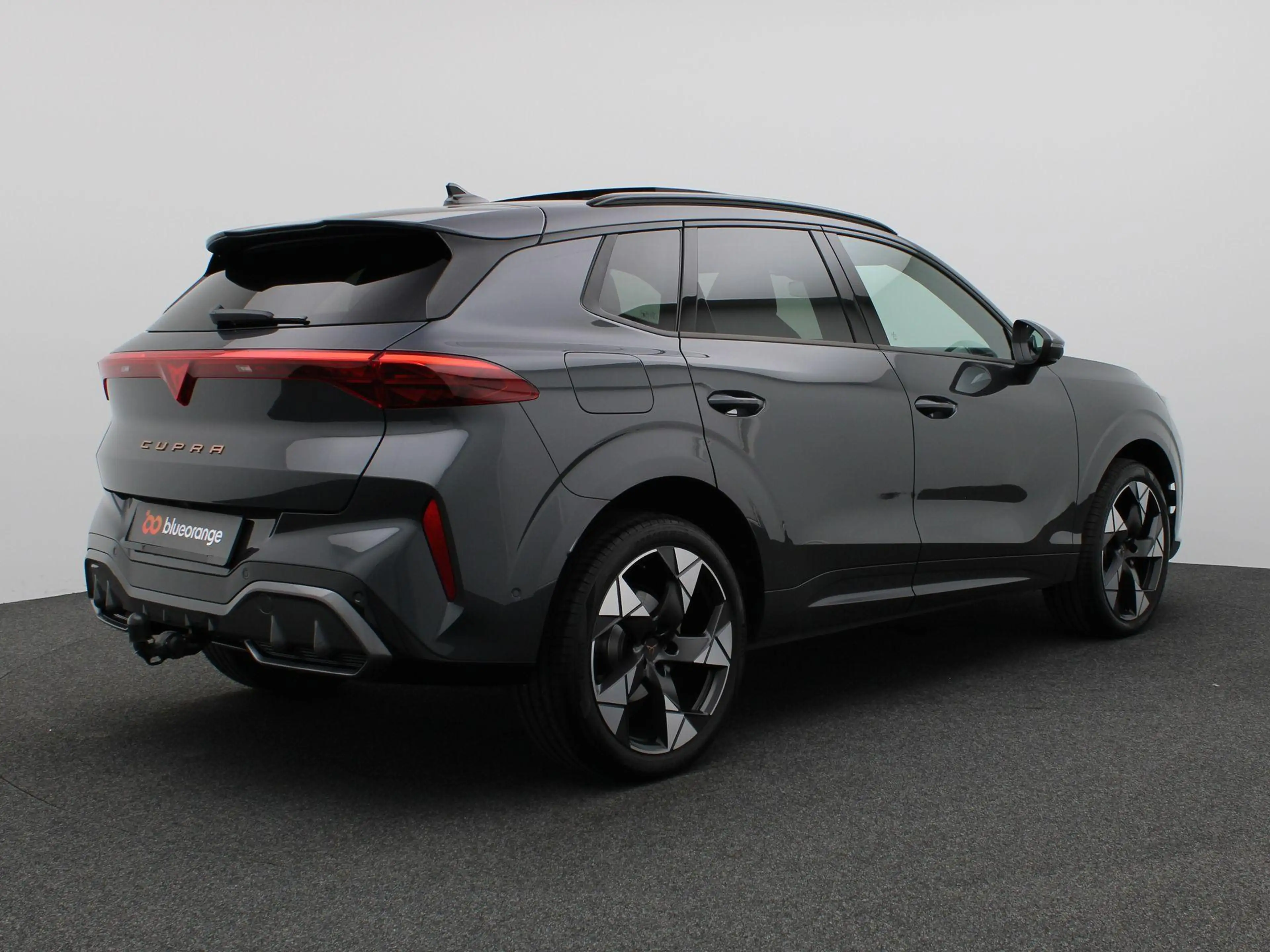 CUPRA Terramar 1.5 TSI e-Hybrid VZ Performance 272PK DSG Pano-sch — photo 3