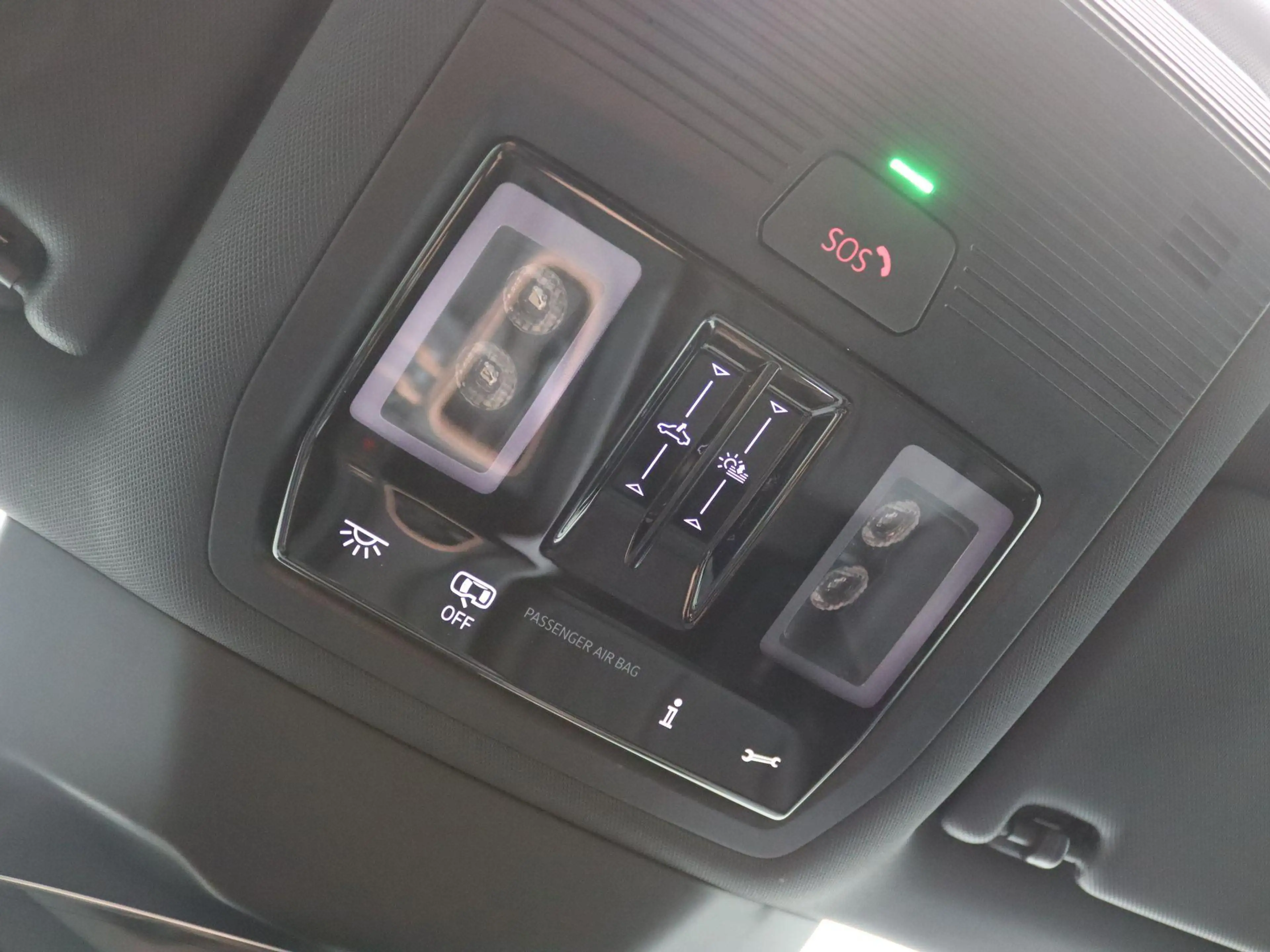 CUPRA Terramar 1.5 TSI e-Hybrid VZ Performance 272PK DSG Pano-sch — photo 43