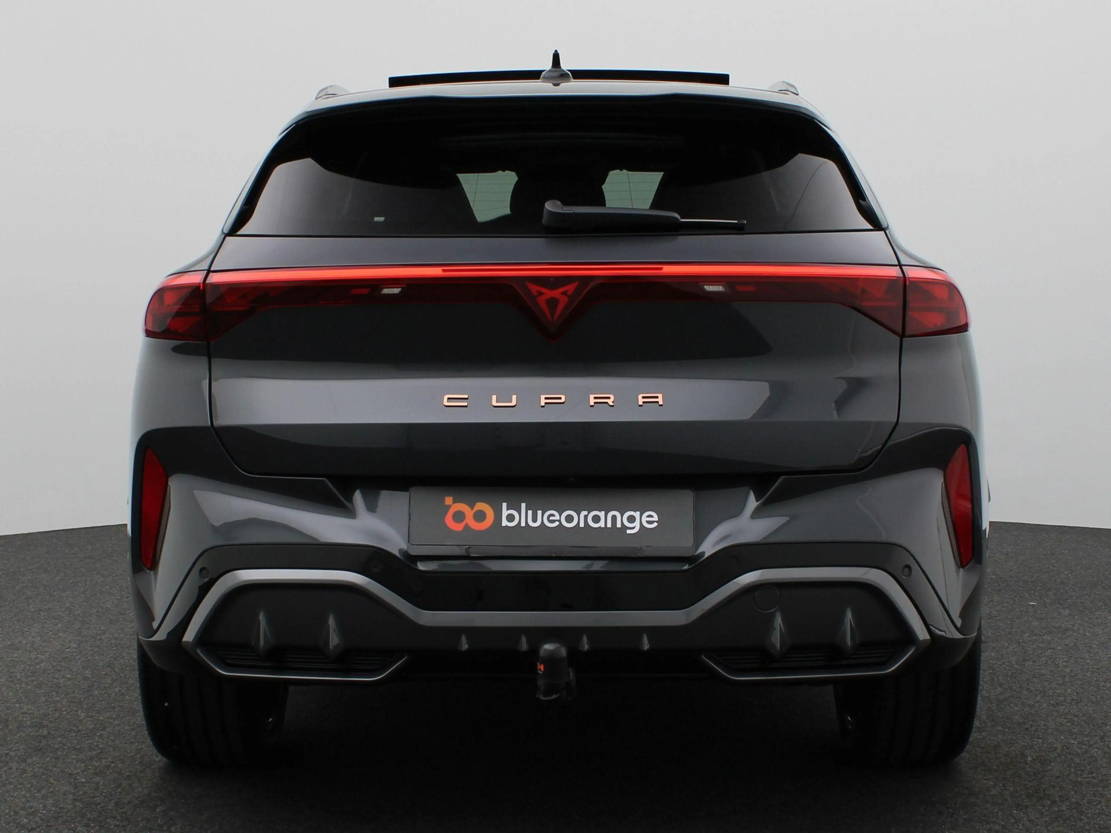 CUPRA Terramar 1.5 TSI e-Hybrid VZ Performance 272PK DSG Pano-sch — photo 11
