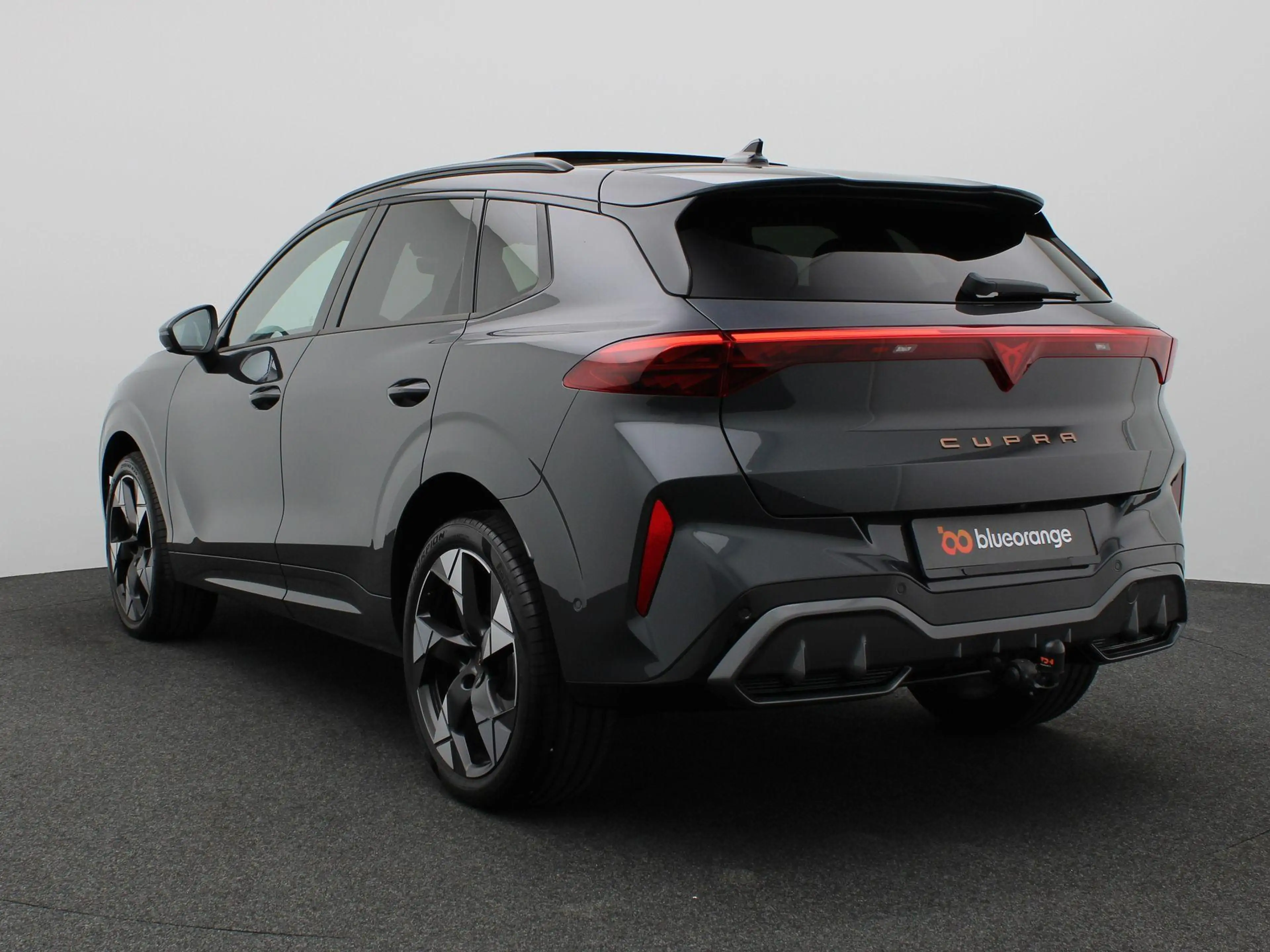 CUPRA Terramar 1.5 TSI e-Hybrid VZ Performance 272PK DSG Pano-sch — photo 10