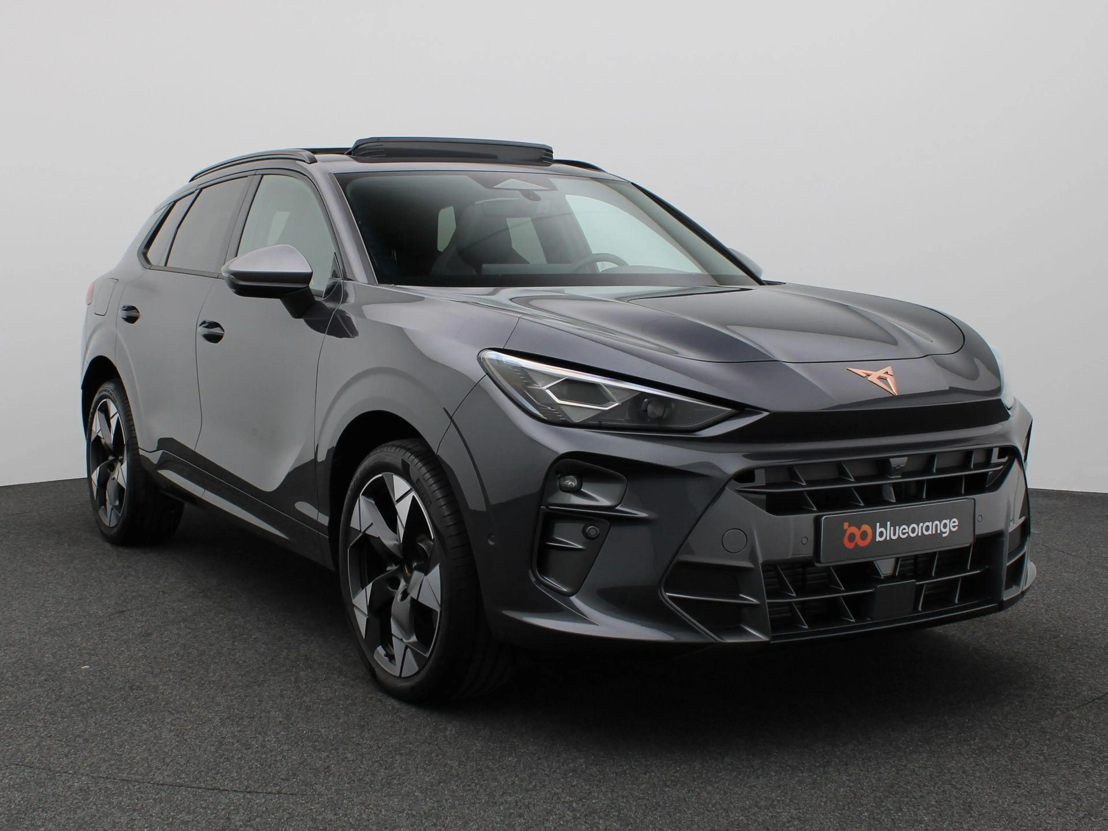 CUPRA Terramar 1.5 TSI e-Hybrid VZ Performance 272PK DSG Pano-sch — photo 12
