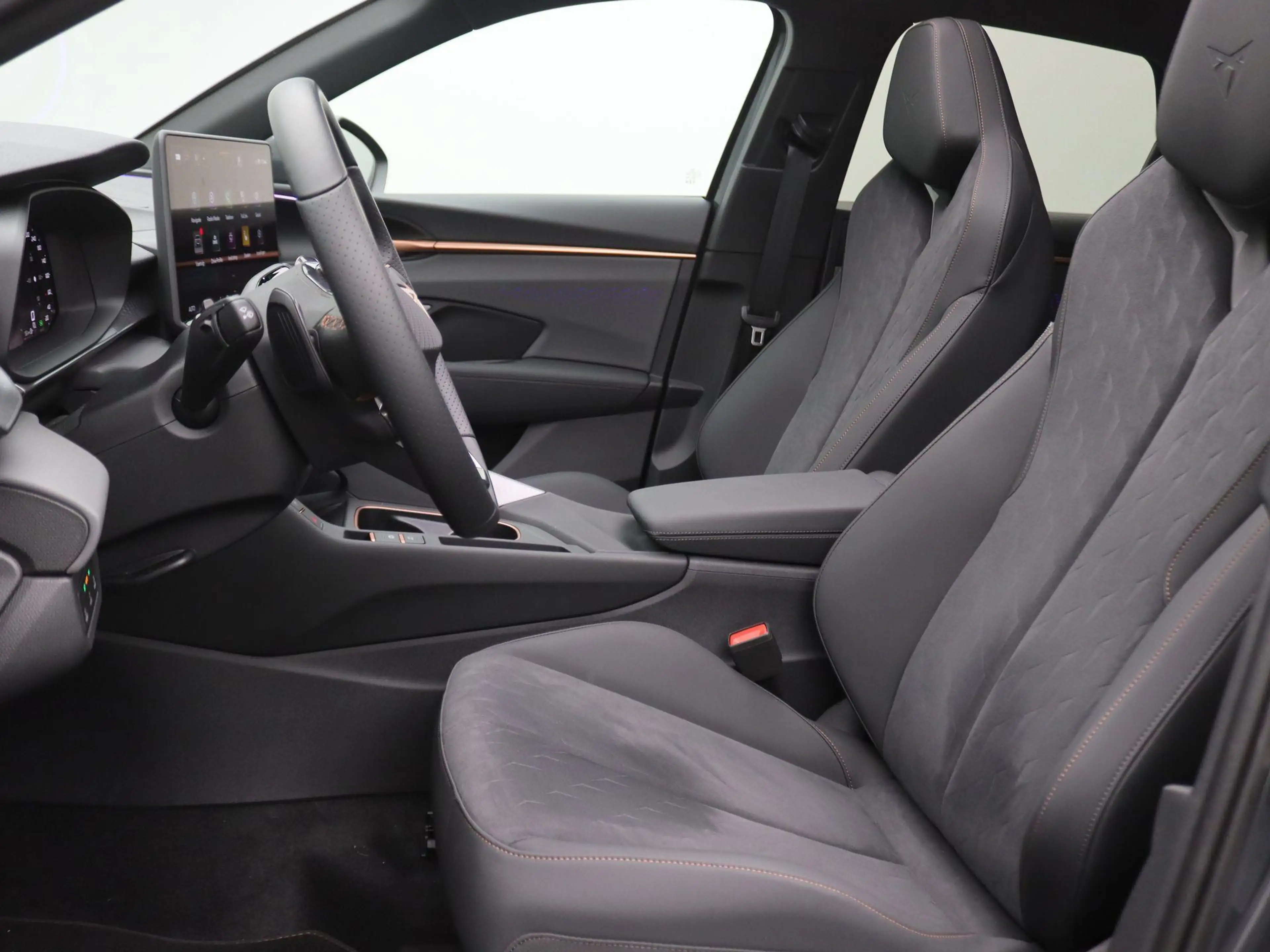CUPRA Terramar 1.5 TSI e-Hybrid VZ Performance 272PK DSG Pano-sch — photo 5