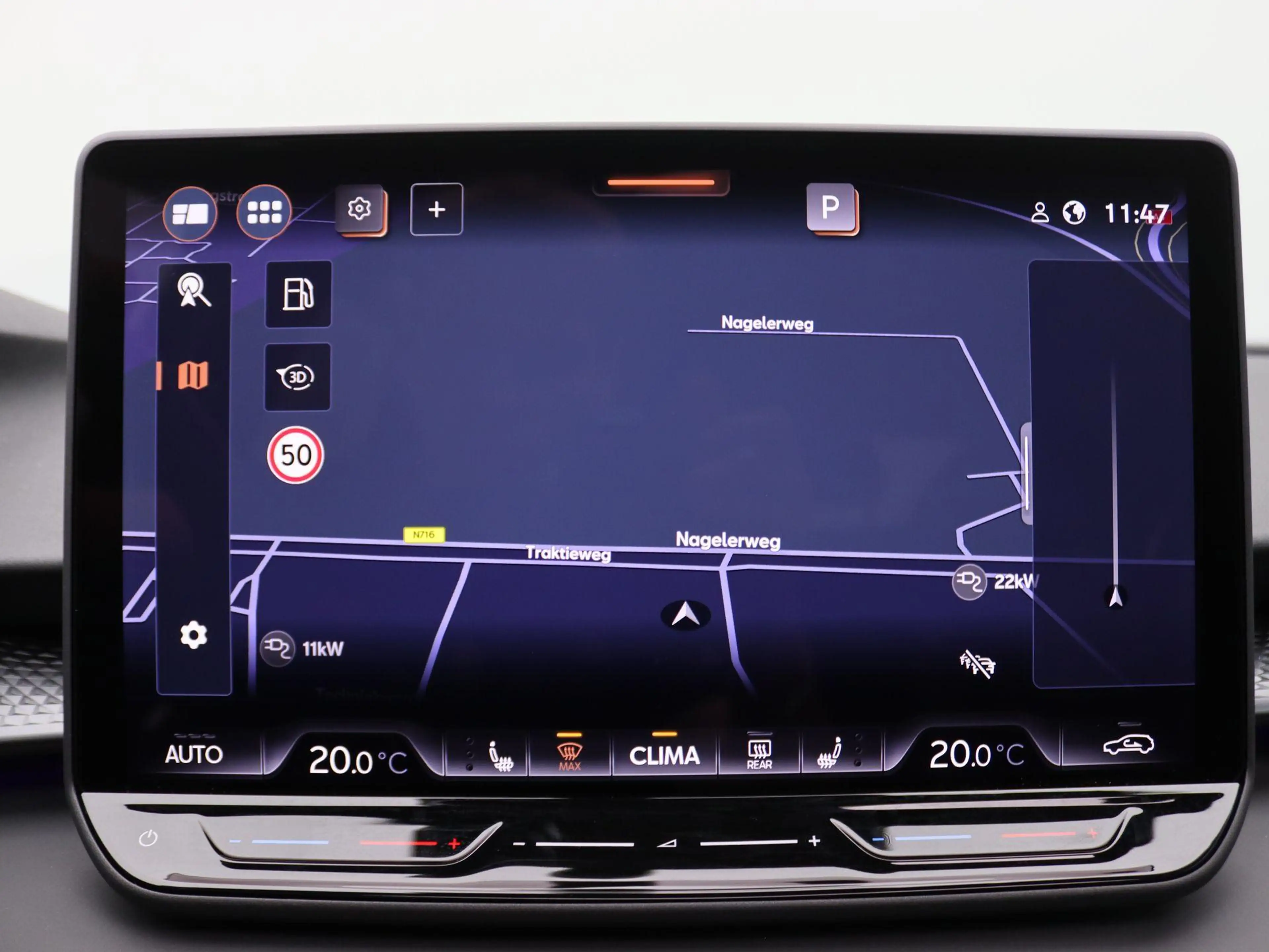 CUPRA Terramar 1.5 TSI e-Hybrid VZ Performance 272PK DSG Pano-sch — photo 27