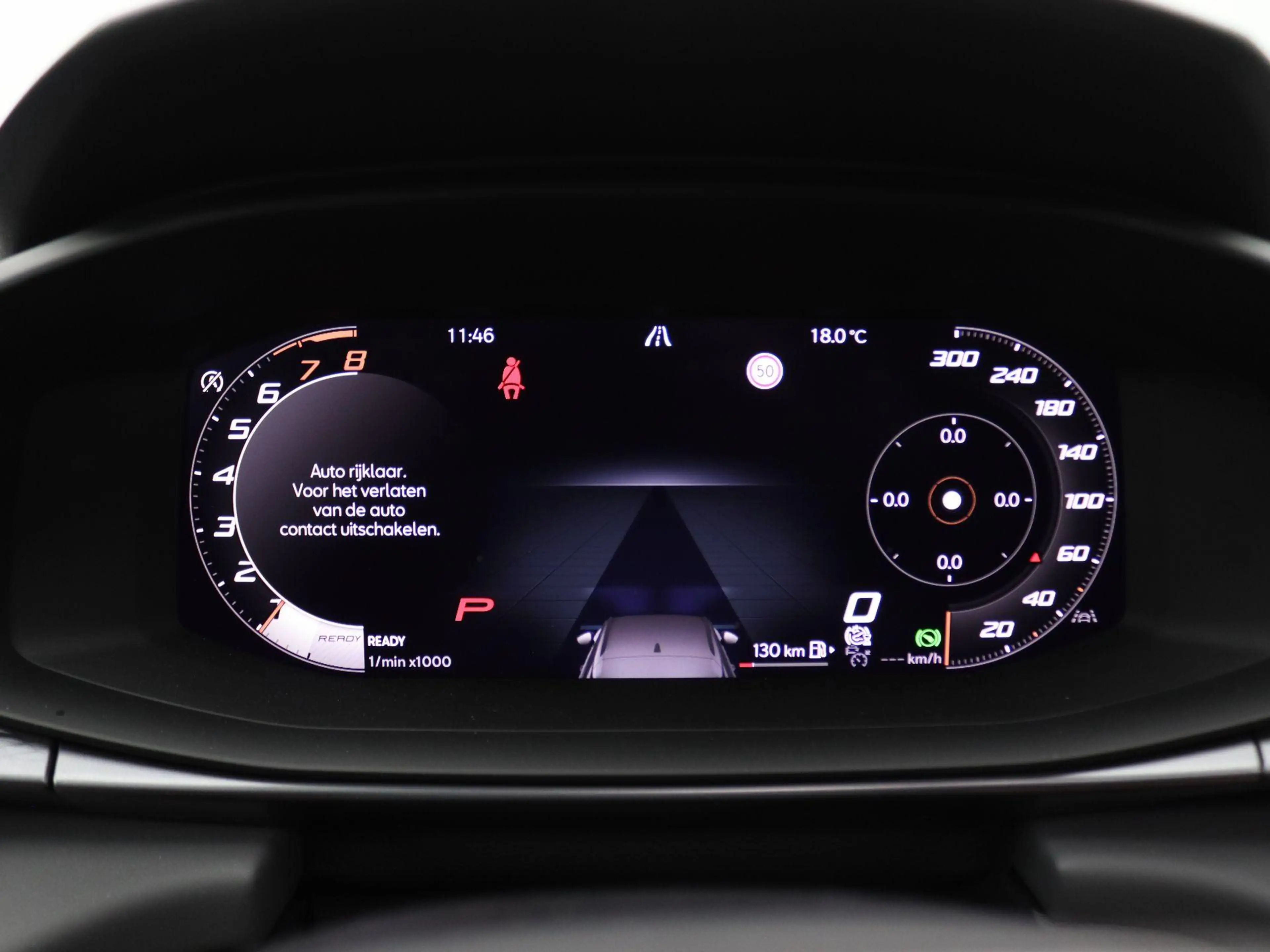 CUPRA Terramar 1.5 TSI e-Hybrid VZ Performance 272PK DSG Pano-sch — photo 6