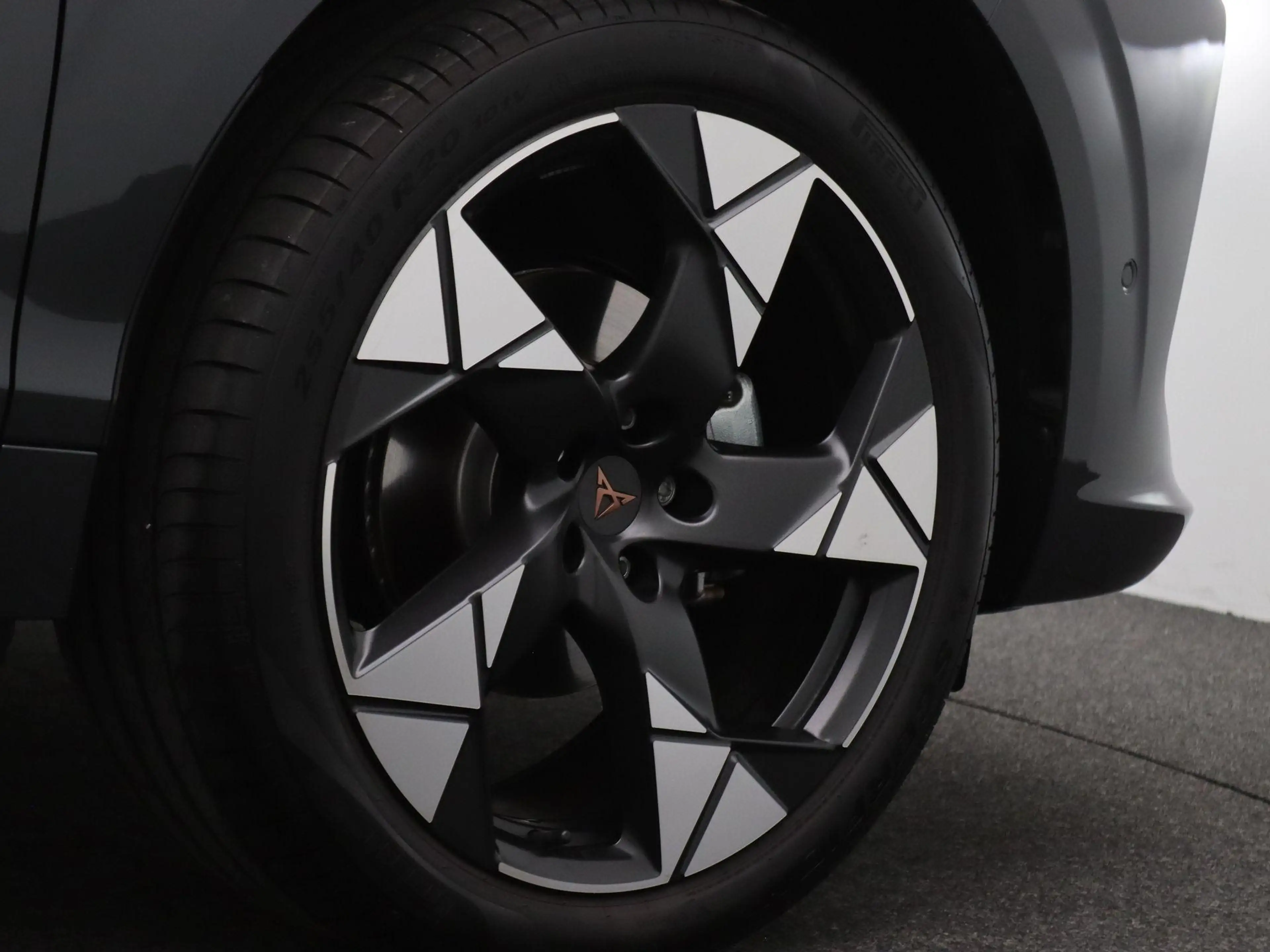 CUPRA Terramar 1.5 TSI e-Hybrid VZ Performance 272PK DSG Pano-sch — photo 16
