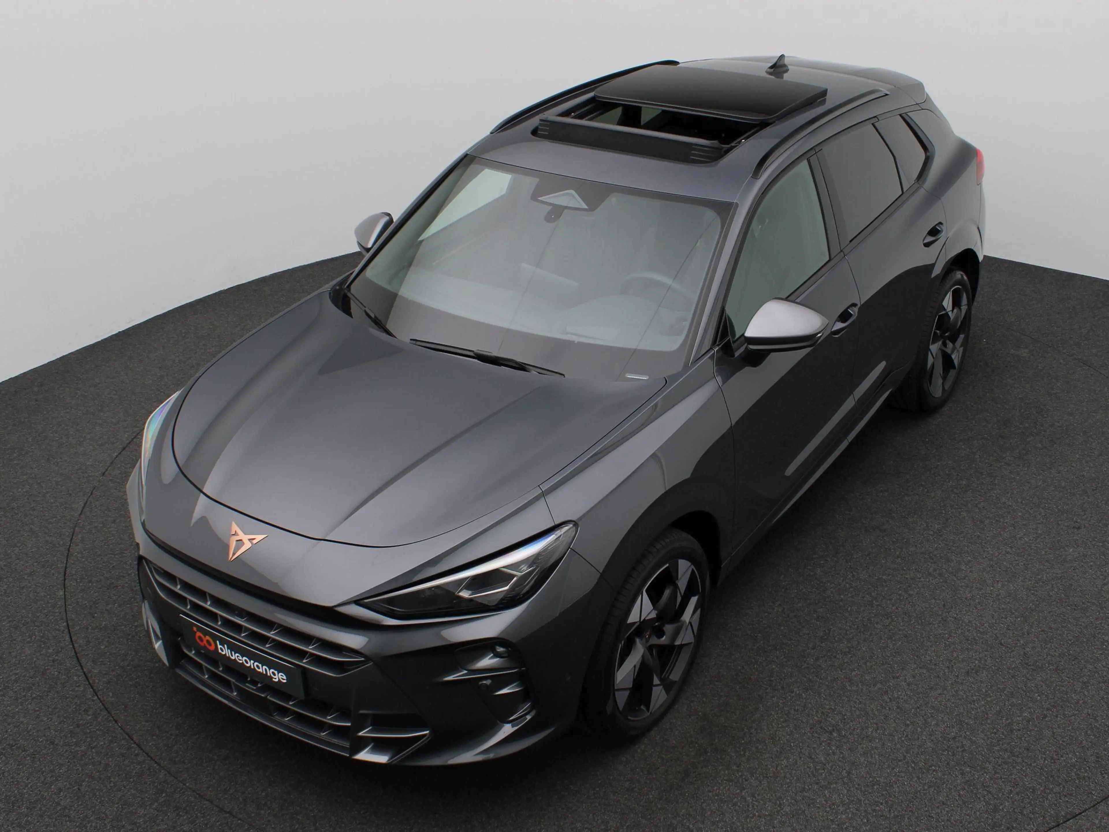 CUPRA Terramar 1.5 TSI e-Hybrid VZ Performance 272PK DSG Pano-sch — photo 14