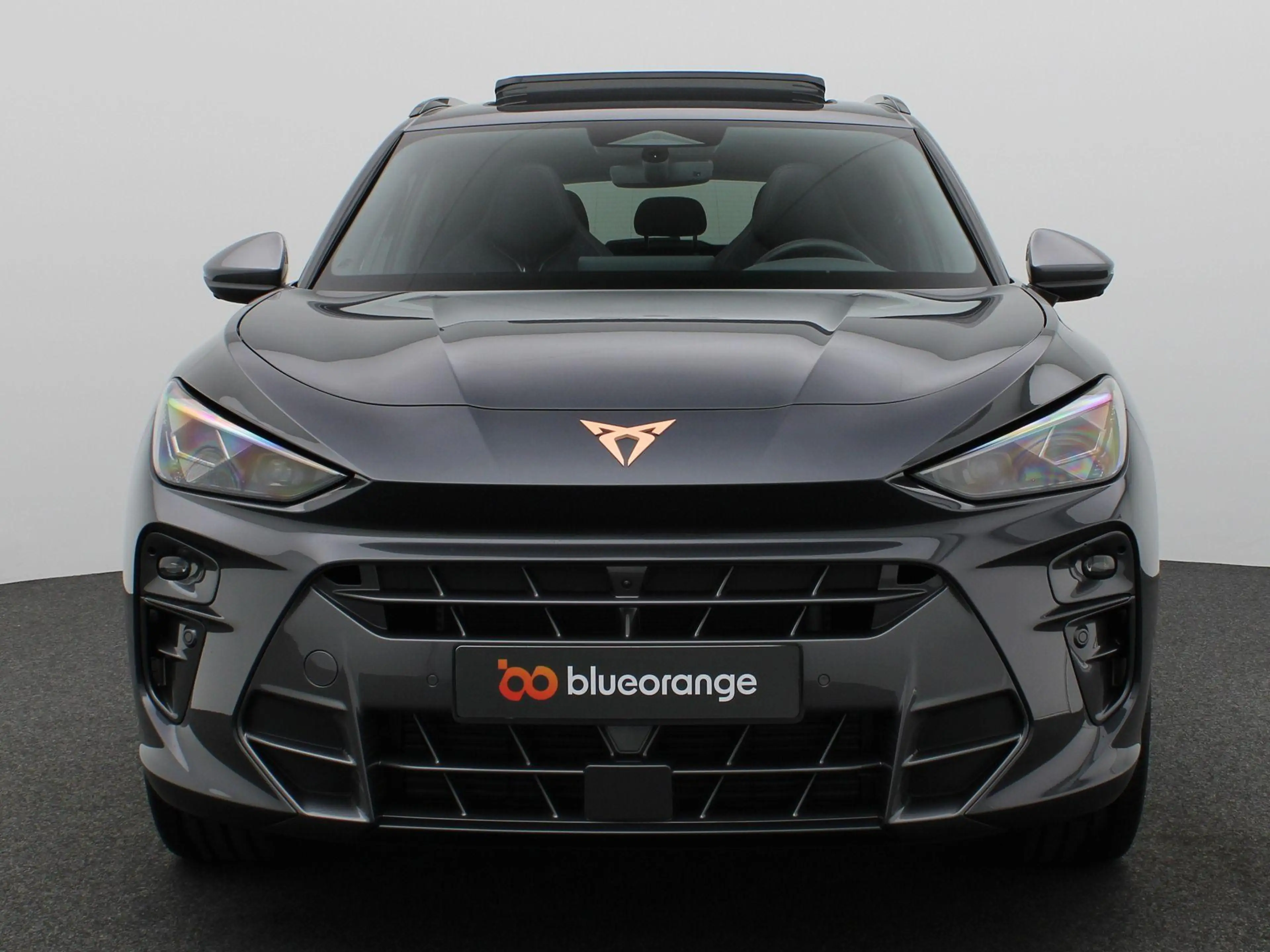 CUPRA Terramar 1.5 TSI e-Hybrid VZ Performance 272PK DSG Pano-sch — photo 13