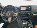 BMW M5 Competition Blau - thumbnail 4