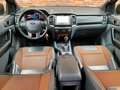 Ford Ranger 4x4 Wildtrak - VOLLAUSSTATTUNG ! Orange - thumbnail 45