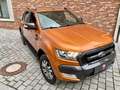 Ford Ranger 4x4 Wildtrak - VOLLAUSSTATTUNG ! Orange - thumbnail 19