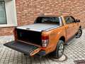 Ford Ranger 4x4 Wildtrak - VOLLAUSSTATTUNG ! Orange - thumbnail 6