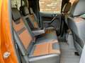 Ford Ranger 4x4 Wildtrak - VOLLAUSSTATTUNG ! Orange - thumbnail 40