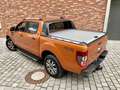 Ford Ranger 4x4 Wildtrak - VOLLAUSSTATTUNG ! Orange - thumbnail 1