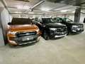 Ford Ranger 4x4 Wildtrak - VOLLAUSSTATTUNG ! Orange - thumbnail 47