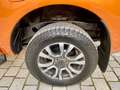 Ford Ranger 4x4 Wildtrak - VOLLAUSSTATTUNG ! Orange - thumbnail 30