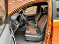 Ford Ranger 4x4 Wildtrak - VOLLAUSSTATTUNG ! Orange - thumbnail 36
