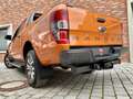 Ford Ranger 4x4 Wildtrak - VOLLAUSSTATTUNG ! Orange - thumbnail 3