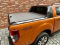 Ford Ranger 4x4 Wildtrak - VOLLAUSSTATTUNG ! Orange - thumbnail 13