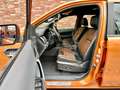 Ford Ranger 4x4 Wildtrak - VOLLAUSSTATTUNG ! Orange - thumbnail 38