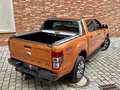Ford Ranger 4x4 Wildtrak - VOLLAUSSTATTUNG ! Orange - thumbnail 8