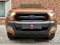 Ford Ranger 4x4 Wildtrak - VOLLAUSSTATTUNG ! Orange - thumbnail 21