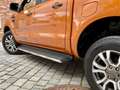 Ford Ranger 4x4 Wildtrak - VOLLAUSSTATTUNG ! Orange - thumbnail 12
