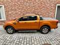 Ford Ranger 4x4 Wildtrak - VOLLAUSSTATTUNG ! Orange - thumbnail 15