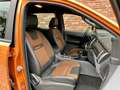 Ford Ranger 4x4 Wildtrak - VOLLAUSSTATTUNG ! Orange - thumbnail 42