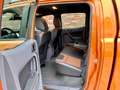 Ford Ranger 4x4 Wildtrak - VOLLAUSSTATTUNG ! Orange - thumbnail 39