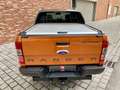Ford Ranger 4x4 Wildtrak - VOLLAUSSTATTUNG ! Orange - thumbnail 16