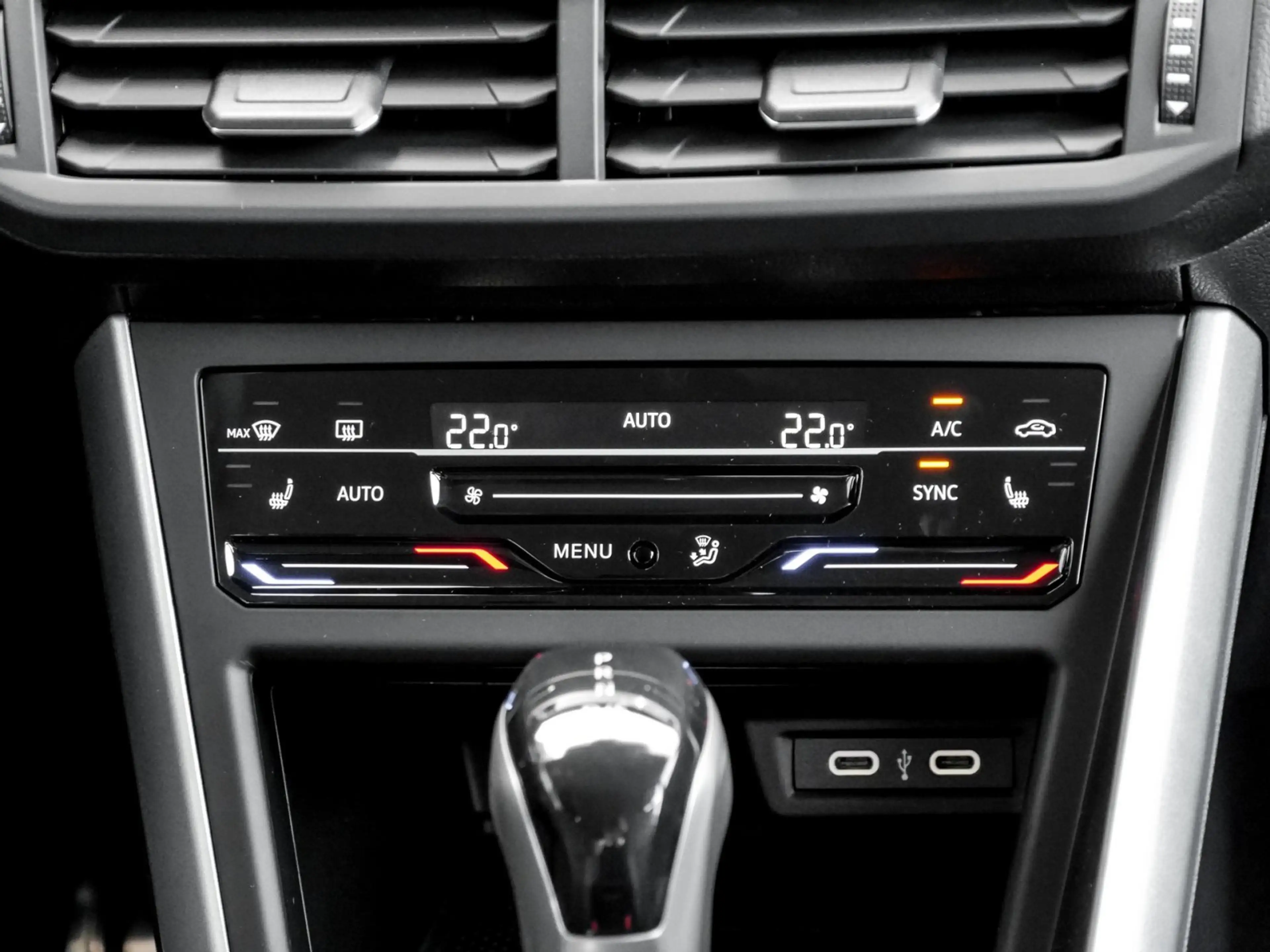 Volkswagen Taigo ENERGY 1.0 TSI DSG IQ.Light Navi AHK TravelAss. — photo 8