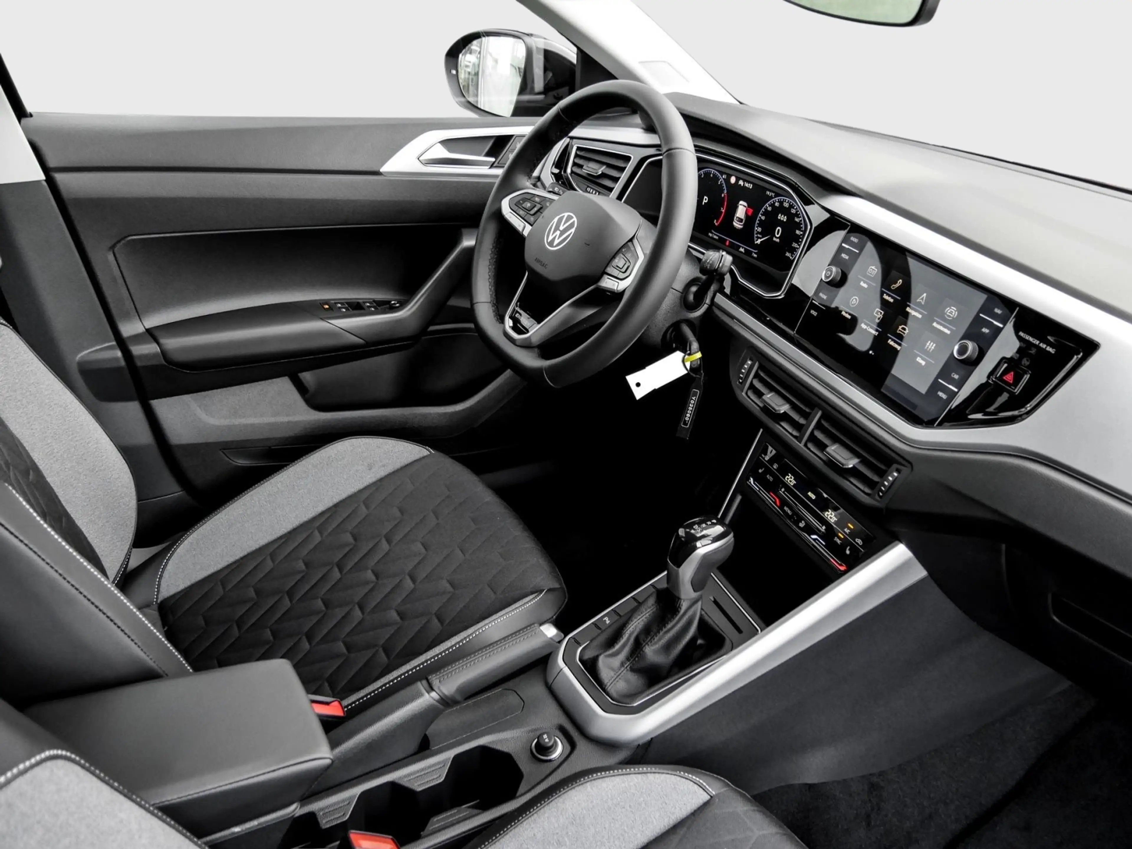 Volkswagen Taigo ENERGY 1.0 TSI DSG IQ.Light Navi AHK TravelAss. — photo 3