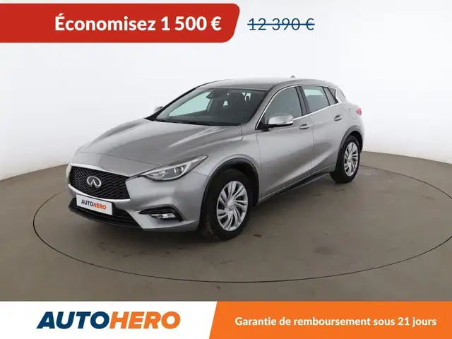 Infiniti Q30 1.5d