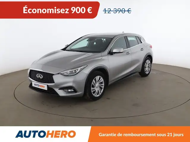 Infiniti Q30 1.5d
