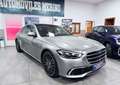 Mercedes-Benz S 400 400d 4Matic 9G-Tronic Beige - thumbnail 5