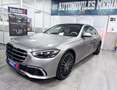 Mercedes-Benz S 400 400d 4Matic 9G-Tronic Beige - thumbnail 1