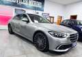 Mercedes-Benz S 400 400d 4Matic 9G-Tronic Beige - thumbnail 6