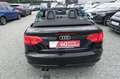 Audi A3 1.8TFSI S-Line Cabrio lückAudi.Scheckheft 17' Schwarz - thumbnail 13