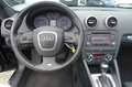 Audi A3 1.8TFSI S-Line Cabrio lückAudi.Scheckheft 17' Schwarz - thumbnail 17