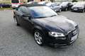 Audi A3 1.8TFSI S-Line Cabrio lückAudi.Scheckheft 17' Schwarz - thumbnail 4