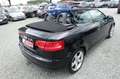 Audi A3 1.8TFSI S-Line Cabrio lückAudi.Scheckheft 17' Schwarz - thumbnail 12