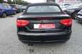 Audi A3 1.8TFSI S-Line Cabrio lückAudi.Scheckheft 17' Schwarz - thumbnail 6