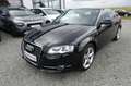 Audi A3 1.8TFSI S-Line Cabrio lückAudi.Scheckheft 17' Schwarz - thumbnail 10