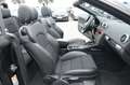 Audi A3 1.8TFSI S-Line Cabrio lückAudi.Scheckheft 17' Schwarz - thumbnail 19