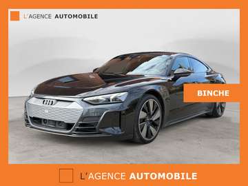 E-Tron GT - TVA DEDUCTIBLE