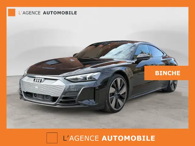 Audi e-tron GT E-Tron GT - TVA DEDUCTIBLE