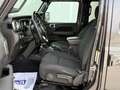 Jeep Wrangler Unlimited 2.2CRD Sahara 8ATX Gris - thumbnail 11